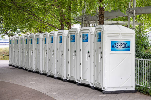Portable Toilet Options We Offer in South Pasadena, CA