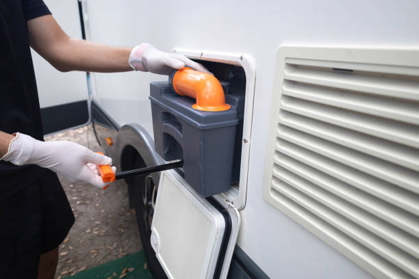 Best Porta potty for special events  in South Pasadena, CA